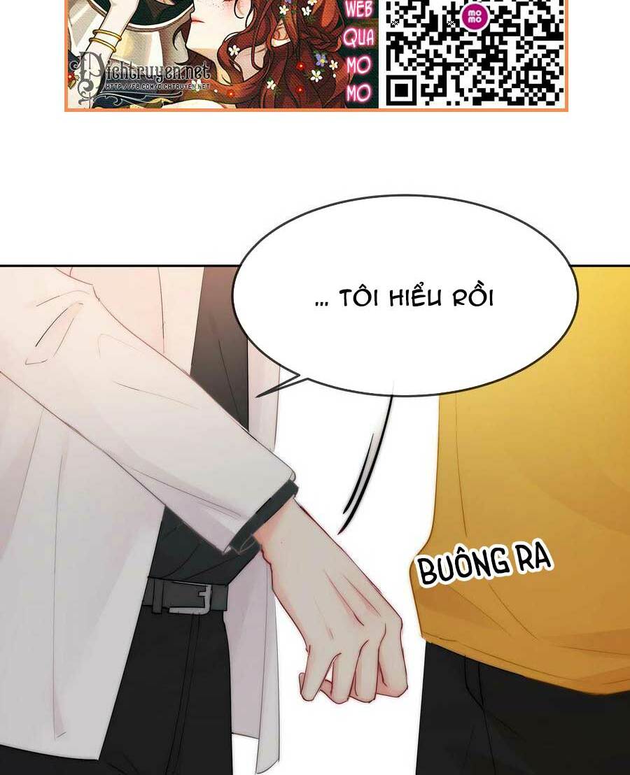 Boss Đại Nhân Là Nữ Thần?: Chapter 65