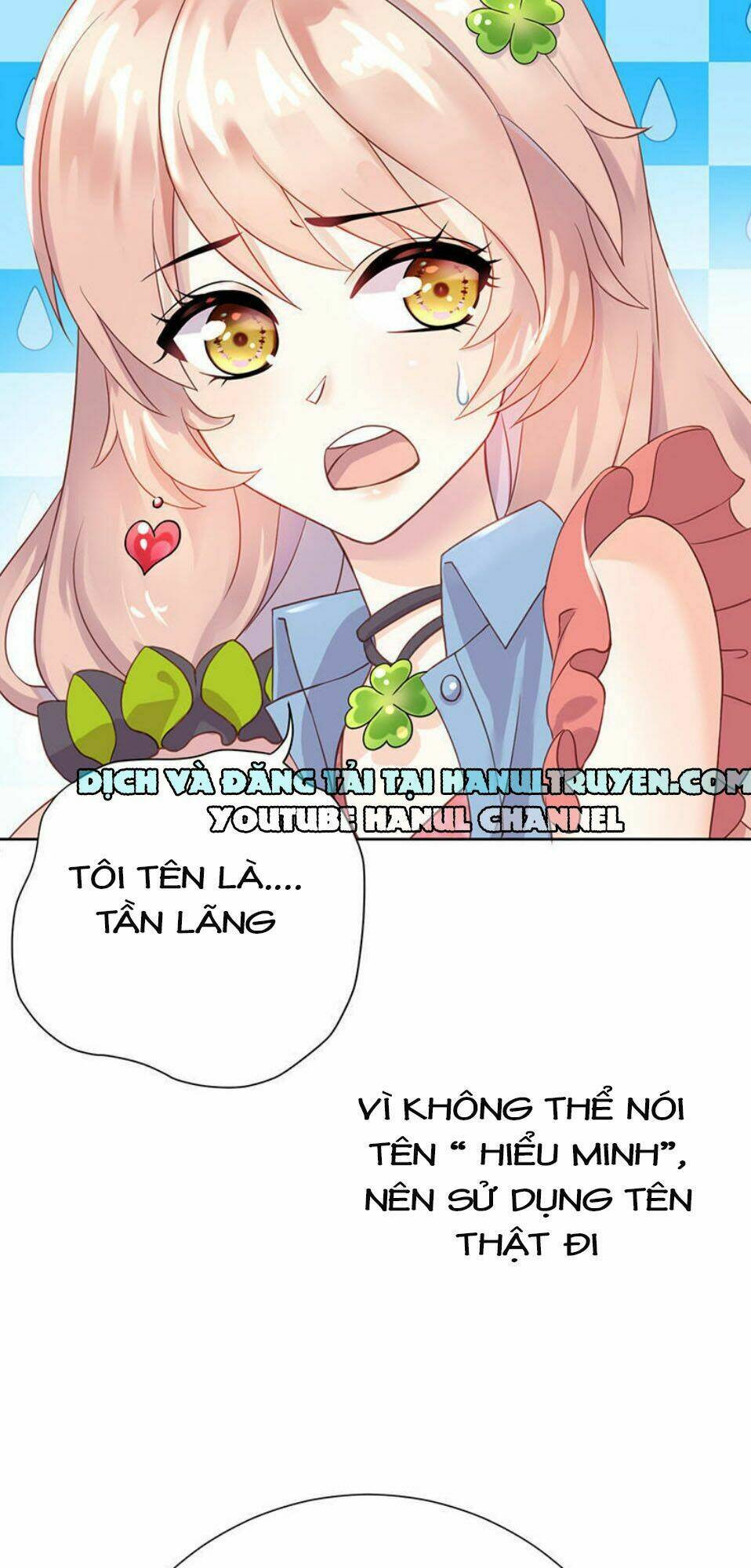 Kế Hoạch Lật Đổ Thần Tượng: Chapter 4