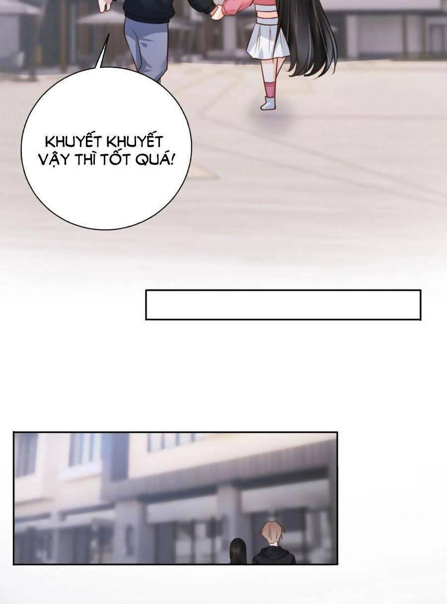 Dây Dưa Không Dứt: Chapter 34