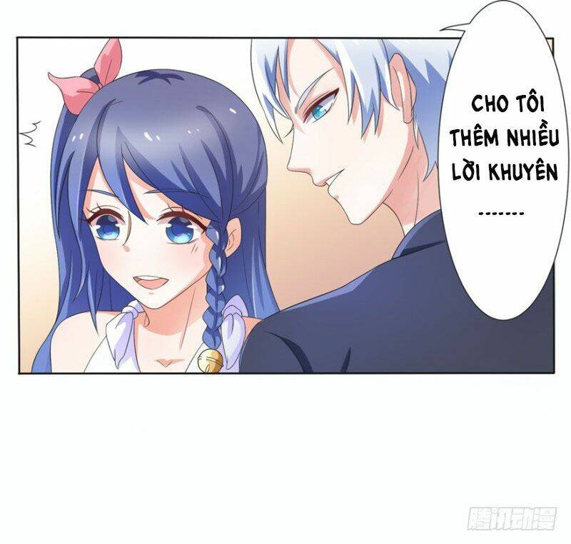 Ức Lạc Tinh Thần: Chapter 5