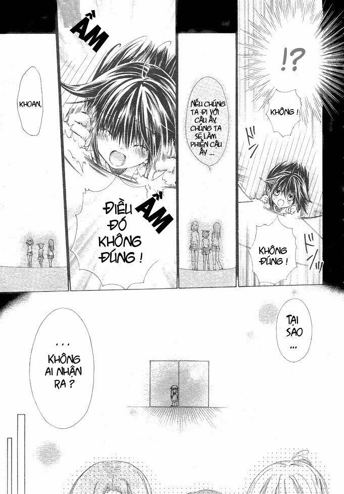 Kokoni Iru Yo: Chapter 1