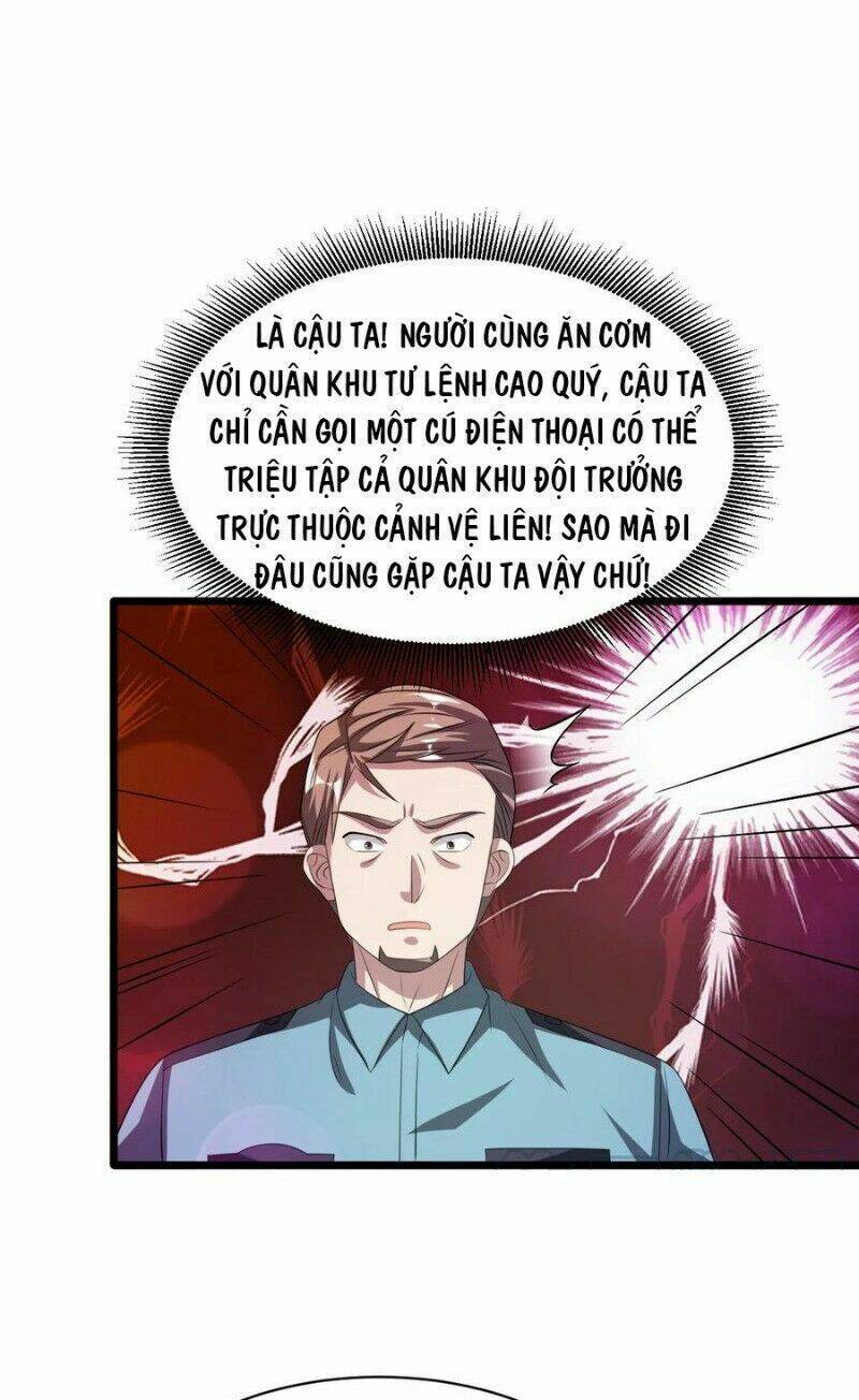 Đô Thị Tà Vương: Chapter 62
