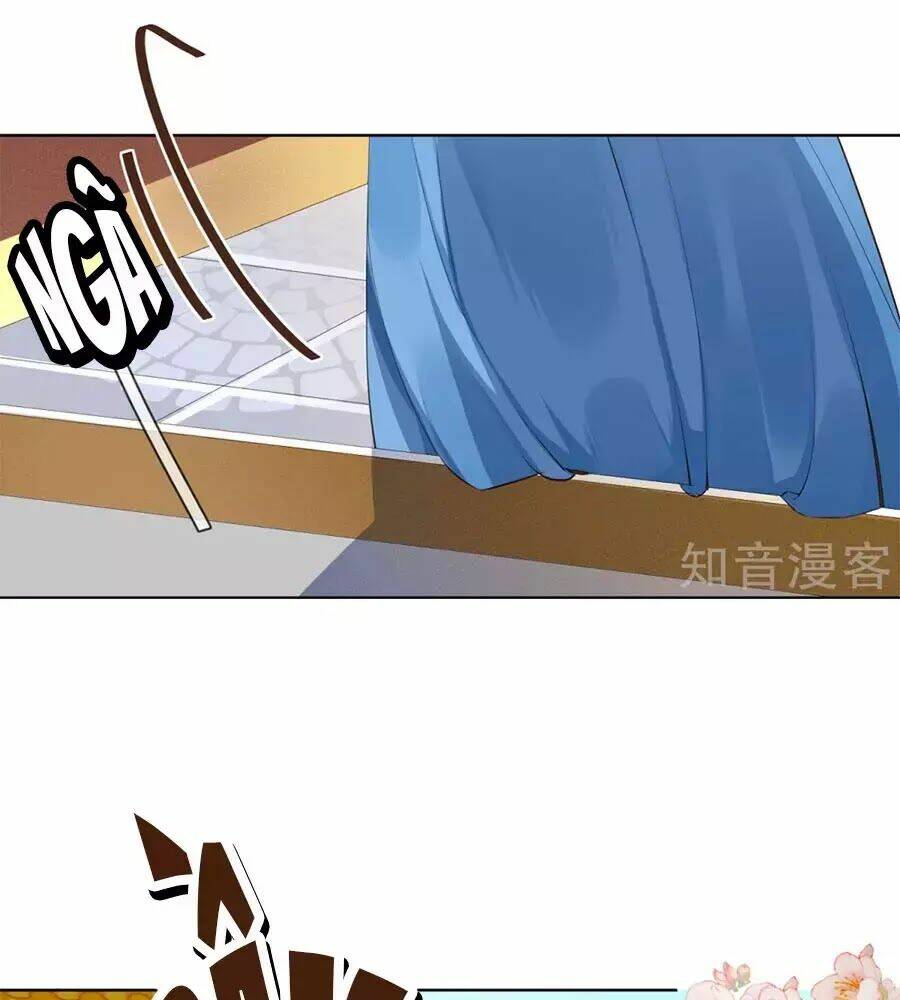 Yển Sư Yêu Hậu: Chapter 4