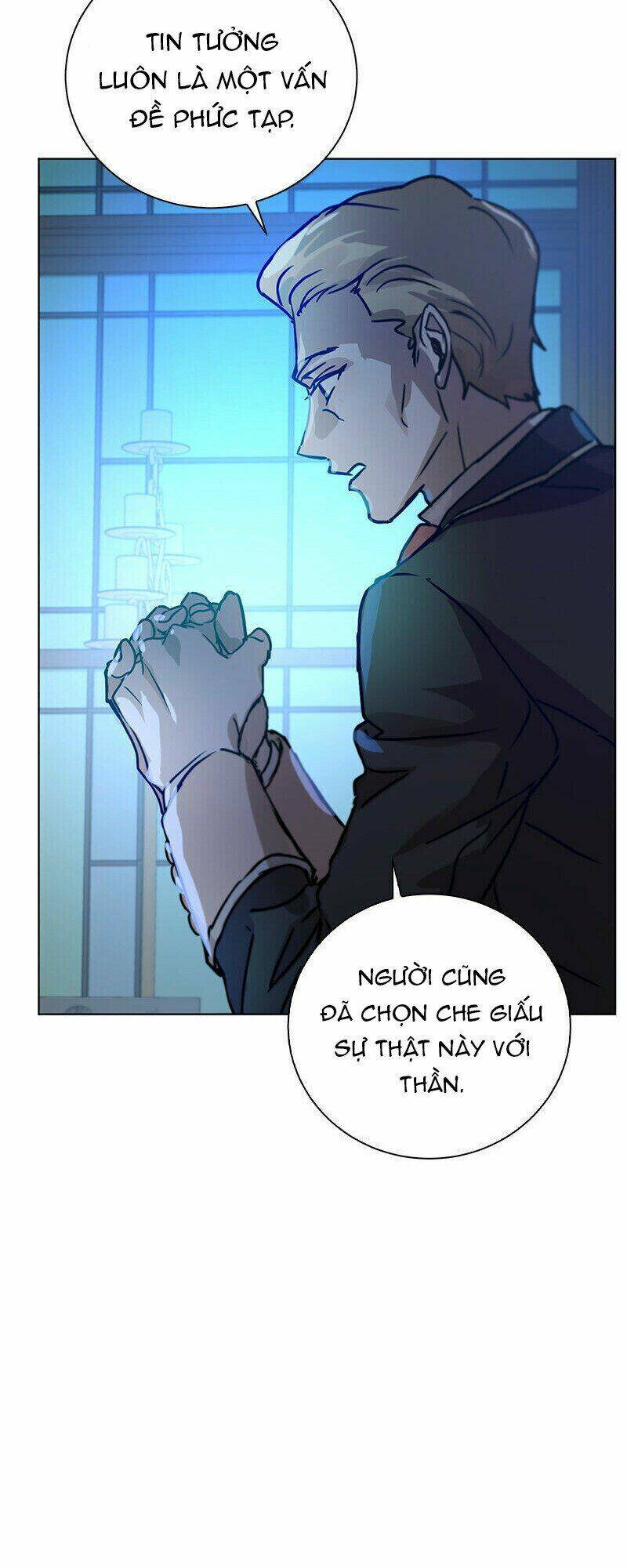 Khế Ước Của Ác Ma: Chapter 50