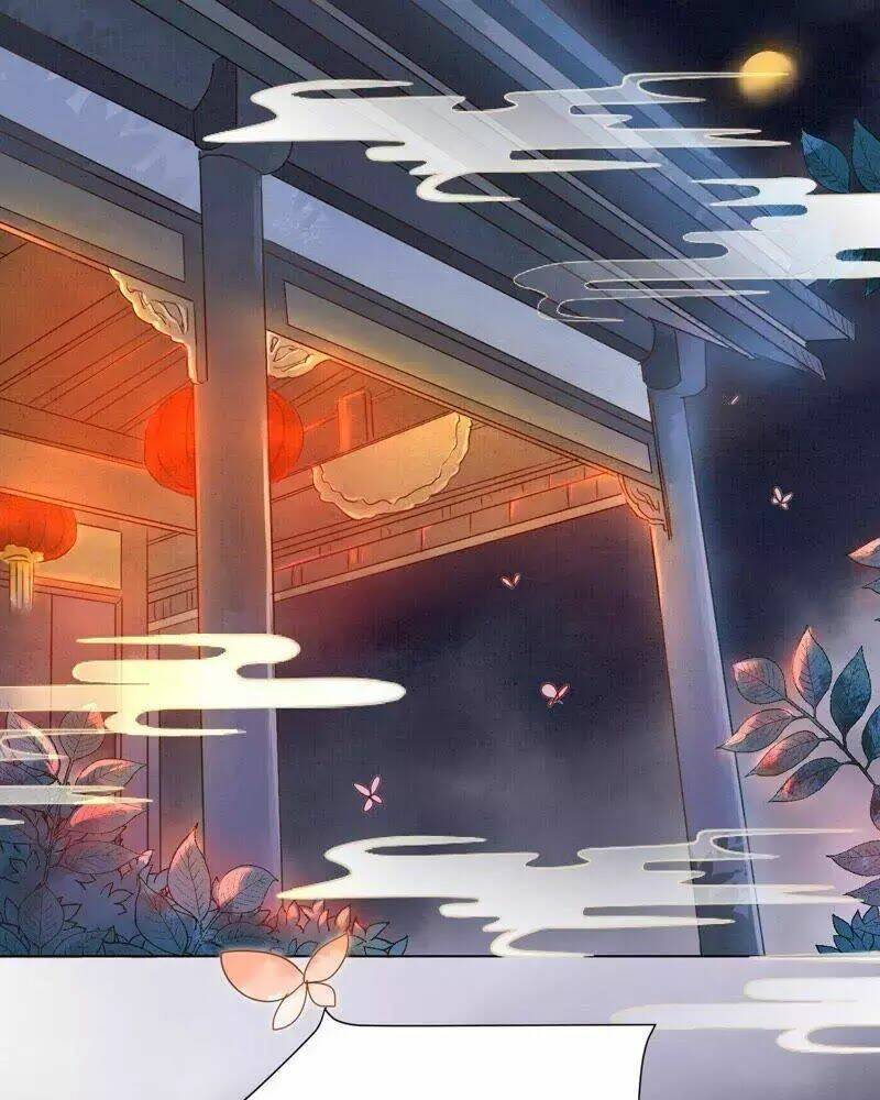 Yêu Long Đại Nhân Của Ta: Chapter 1