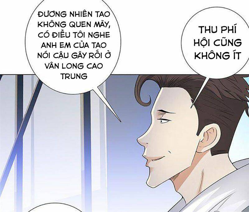 Học Viện Cao Thủ: Chapter 96