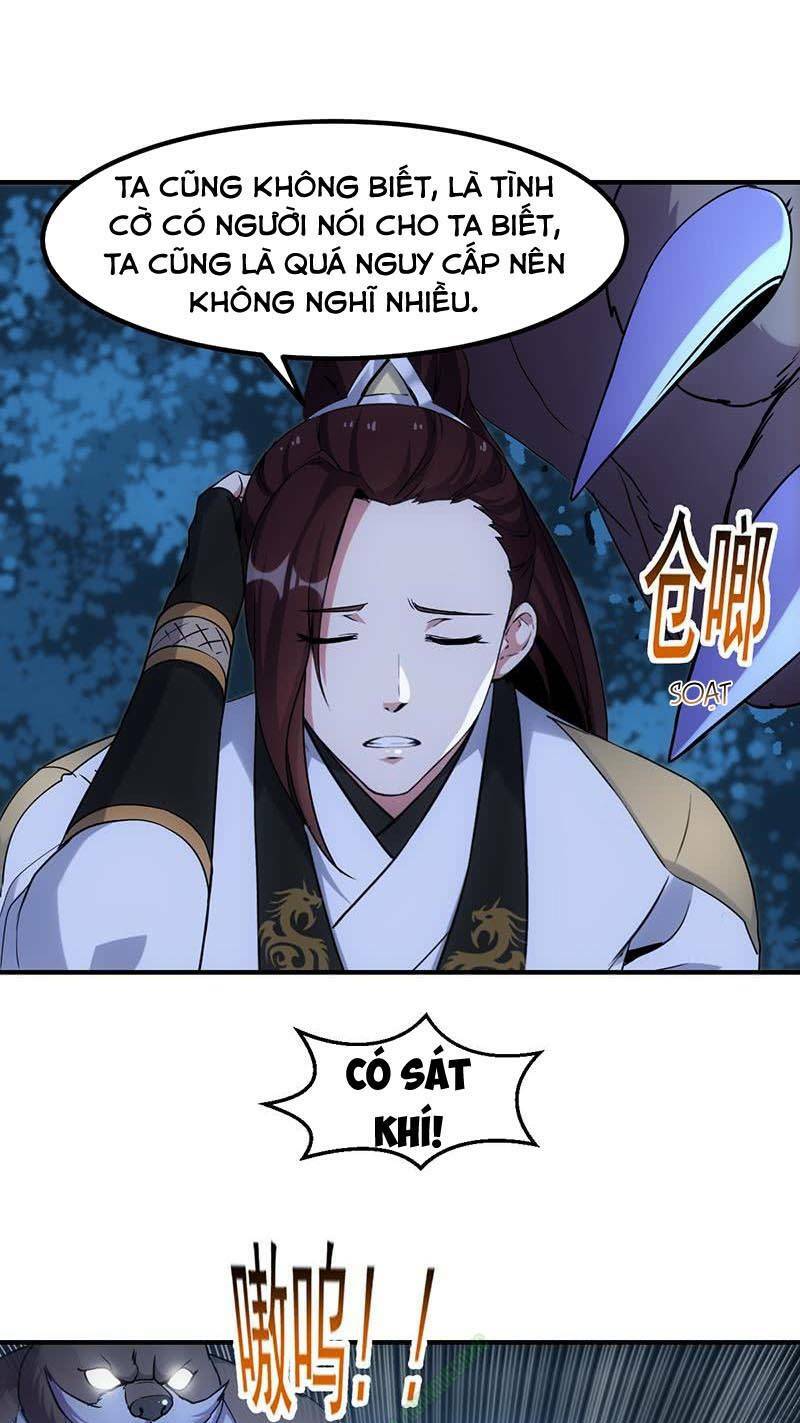 Hệ Thống Thần Long Nghịch Thiên: Chapter 9