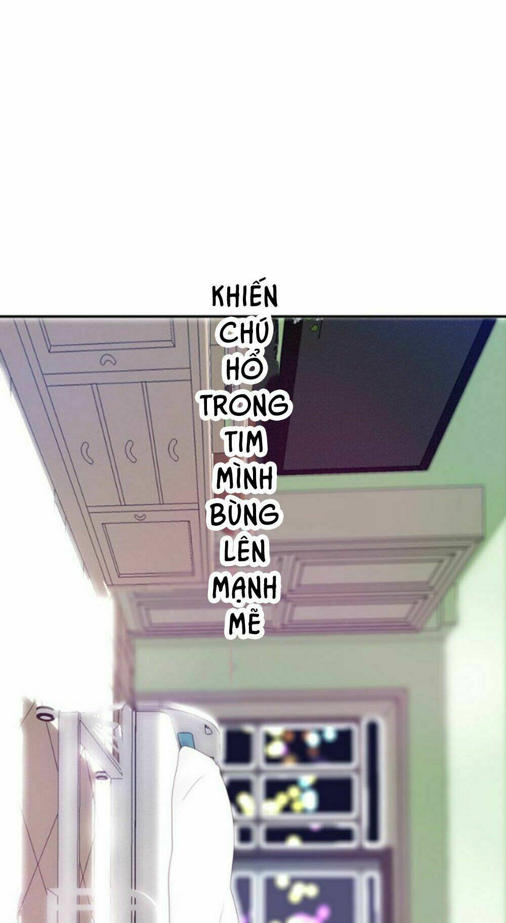 Tháng Sáu Kì Diệu: Chapter 48