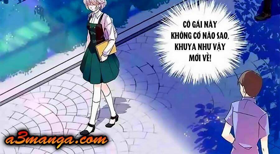 999 Nụ Hôn Bá Đạo Của Nam Thần: Chapter 51