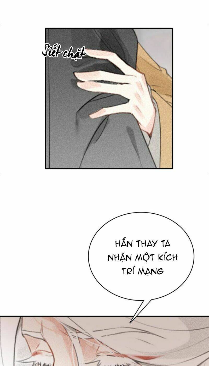 Đế Sư Tại Thượng: Chapter 39