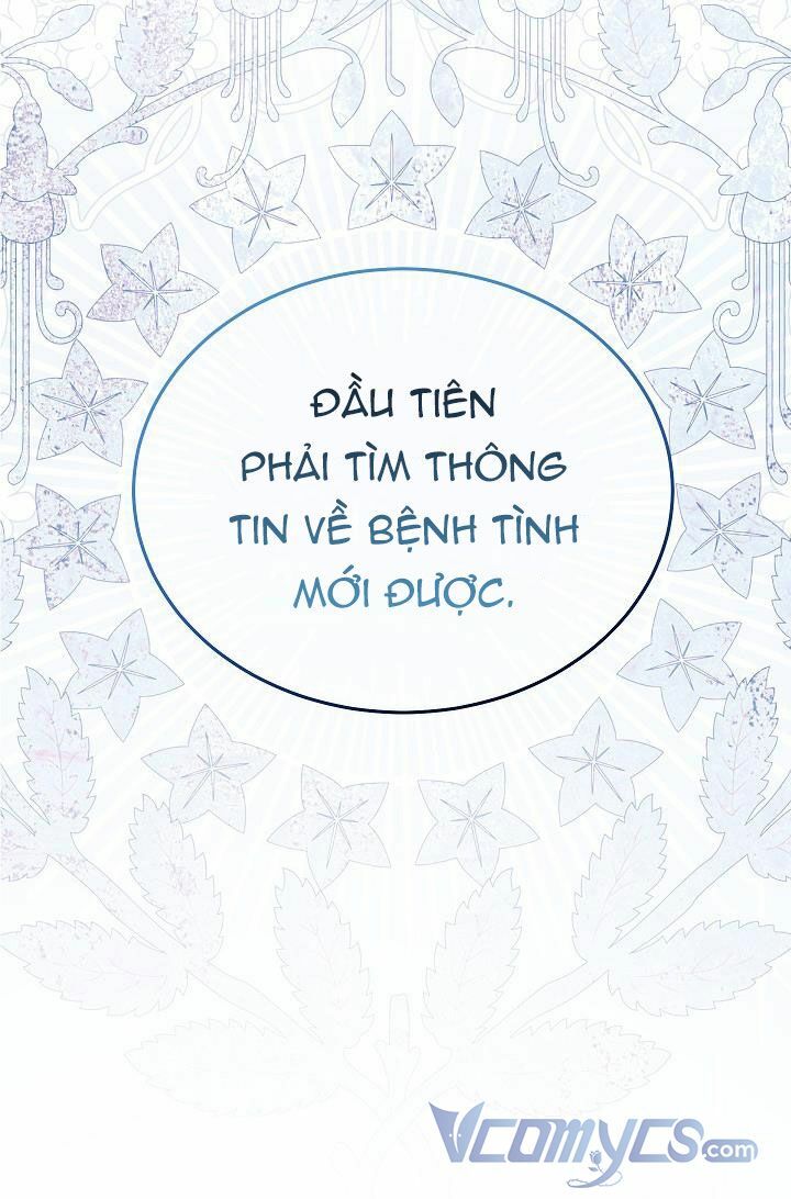 Tôi Sẽ Chịu Trách Nhiệm Về Phúc Lợi Của Nam Chính: Chapter 26