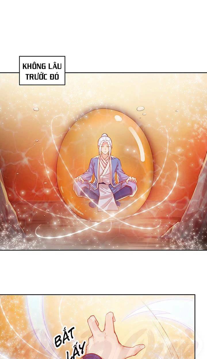 Siêu Phàm Truyện: Chapter 85