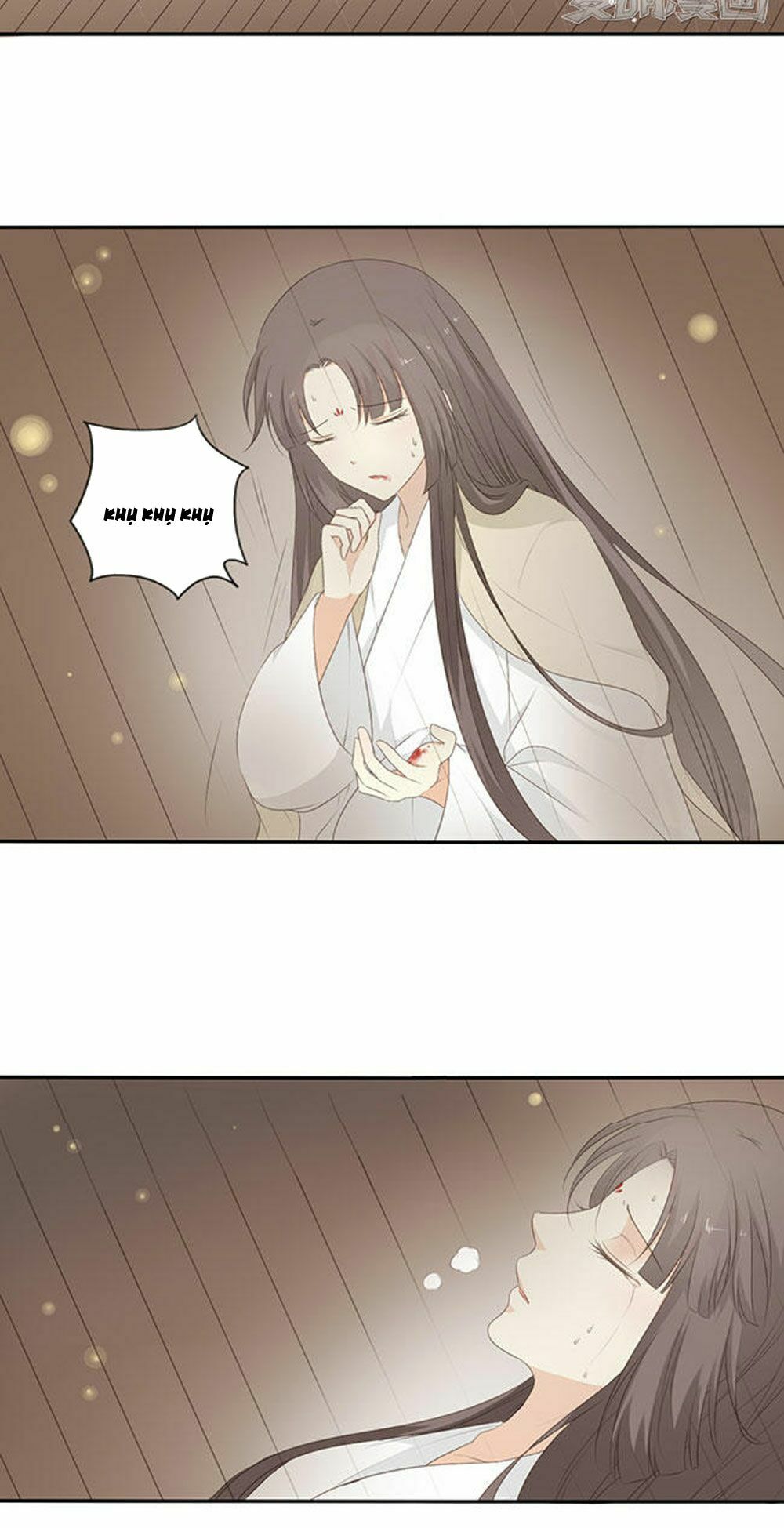 Quy Tự Dao: Chapter 58