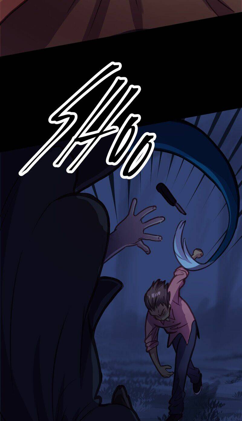 Lời Nguyền Lalin: Chapter 36