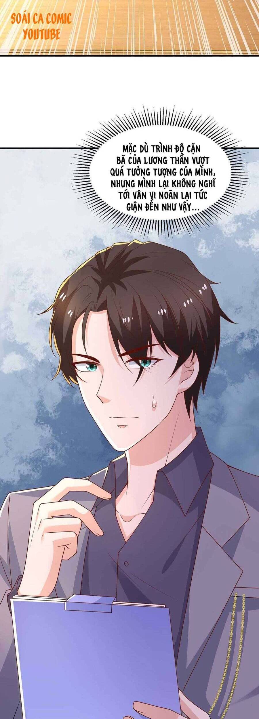 Trọng Sinh Chi Ngược Tra Nữ Vương: Chapter 53