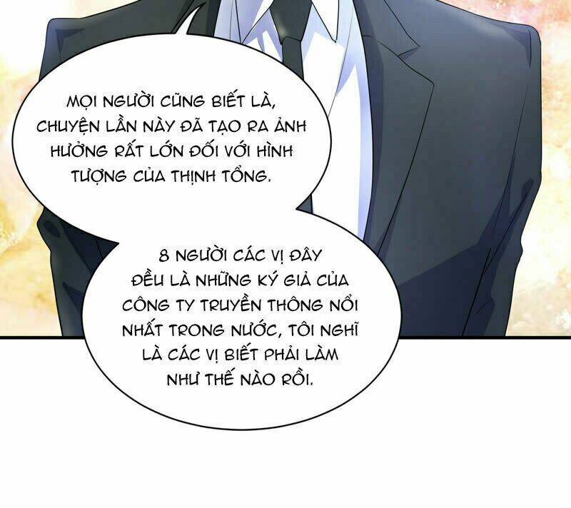 Chiến Lược Lãng Mạn Của Thịnh Thiếu: Chapter 13