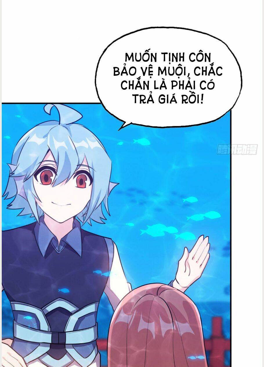 Khởi Đầu Bằng Một Con Côn: Chapter 96