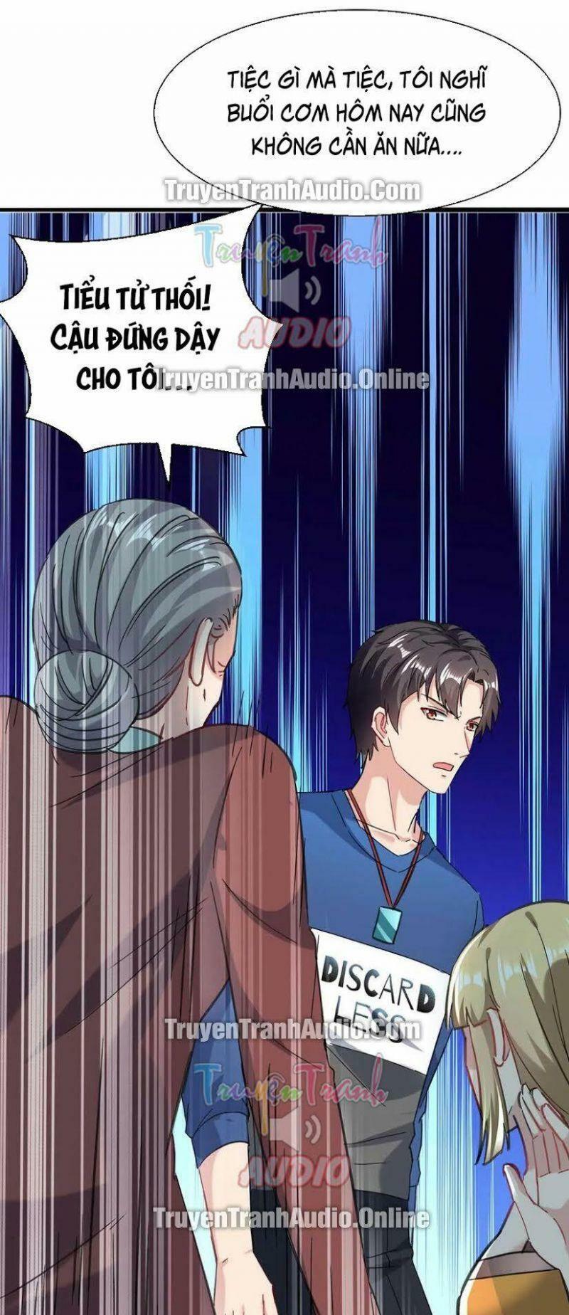 Trọng Sinh Khí Thiếu Quy Lai: Chapter 144