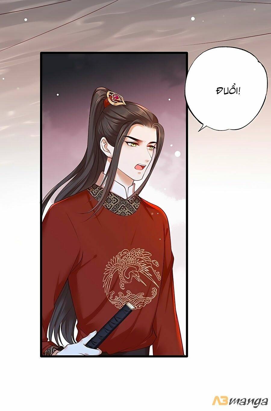 Nữ Thủ Phú Chi Kiều Sủng Nhiếp Chính Vương: Chapter 37
