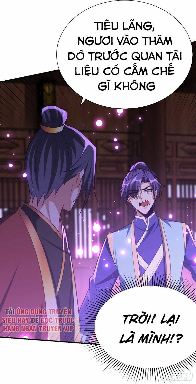 Yêu Giả Vi Vương: Chapter 202