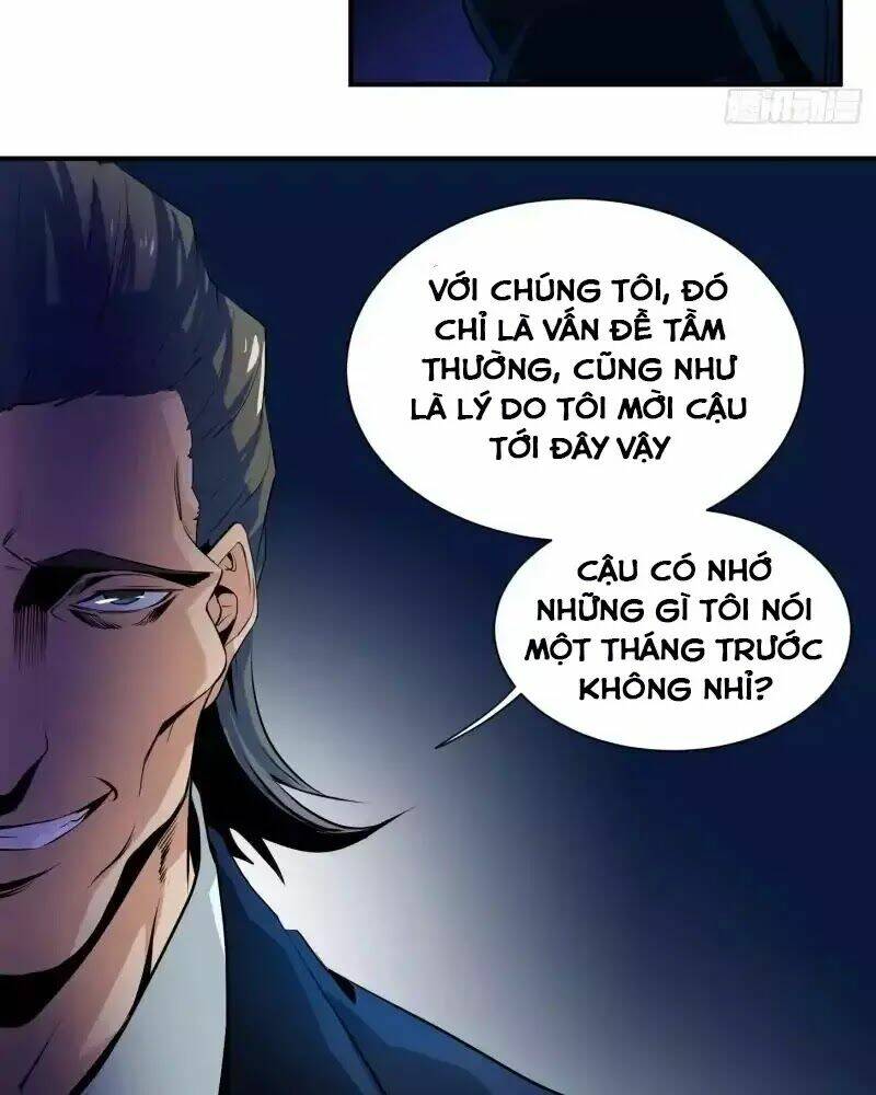Nhất Ăn Tất: Chapter 4