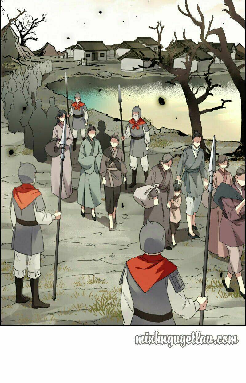 Thượng Quốc Phú Chi Thiên Đống Tuyết: Chapter 30