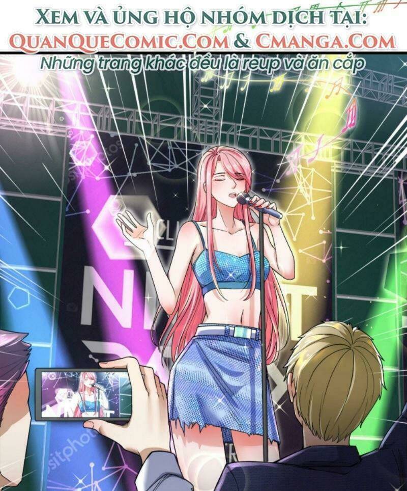 Chung Cực Binh Vương Tại Đô Thị: Chapter 122