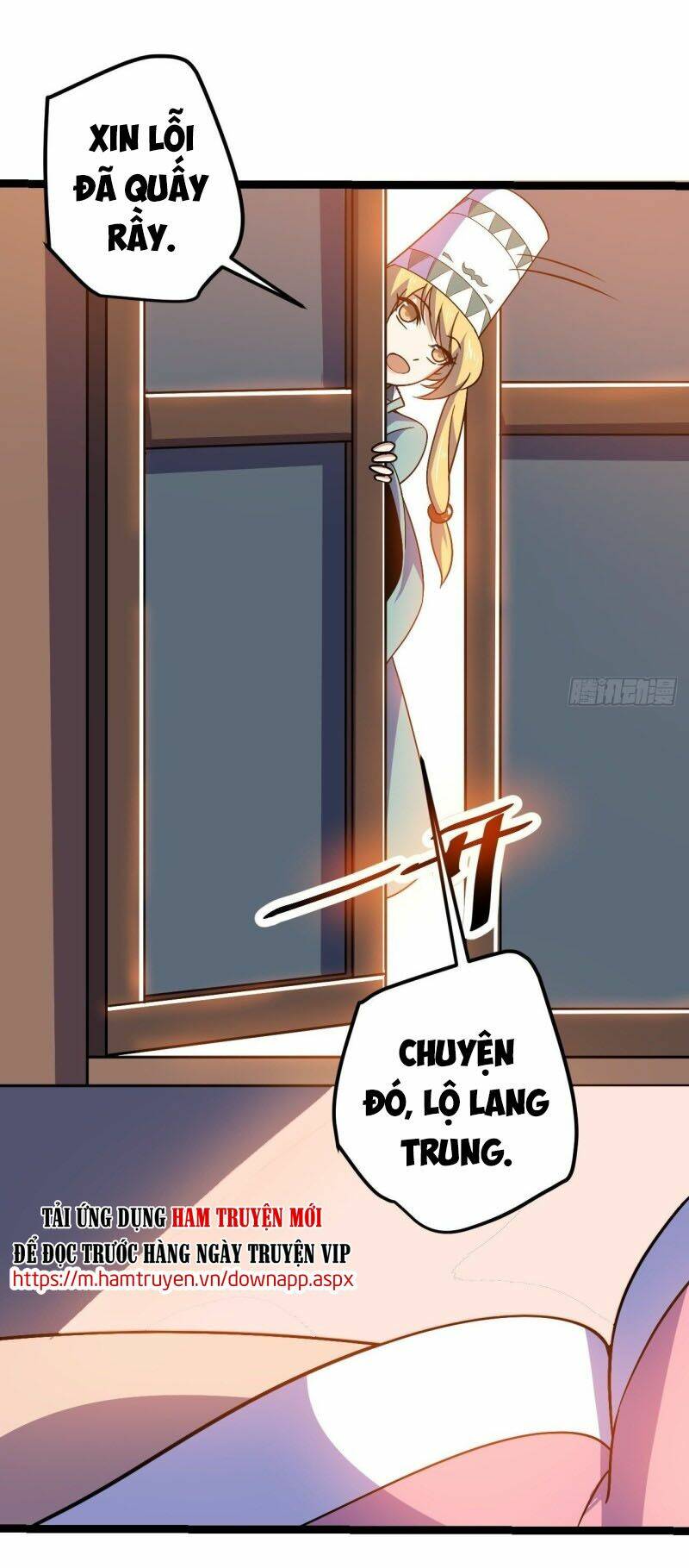Thần Võ Đế Tôn: Chapter 88