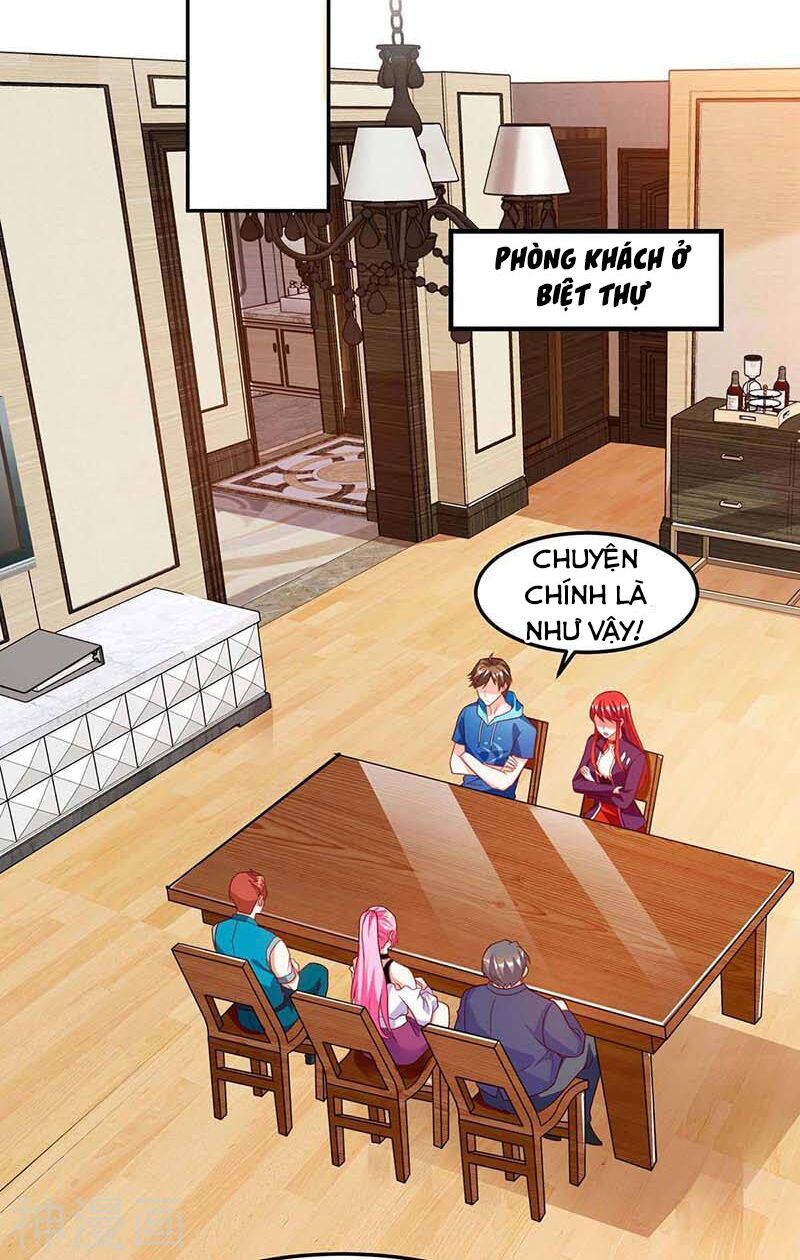 Thần Cấp Thấu Thị: Chapter 74