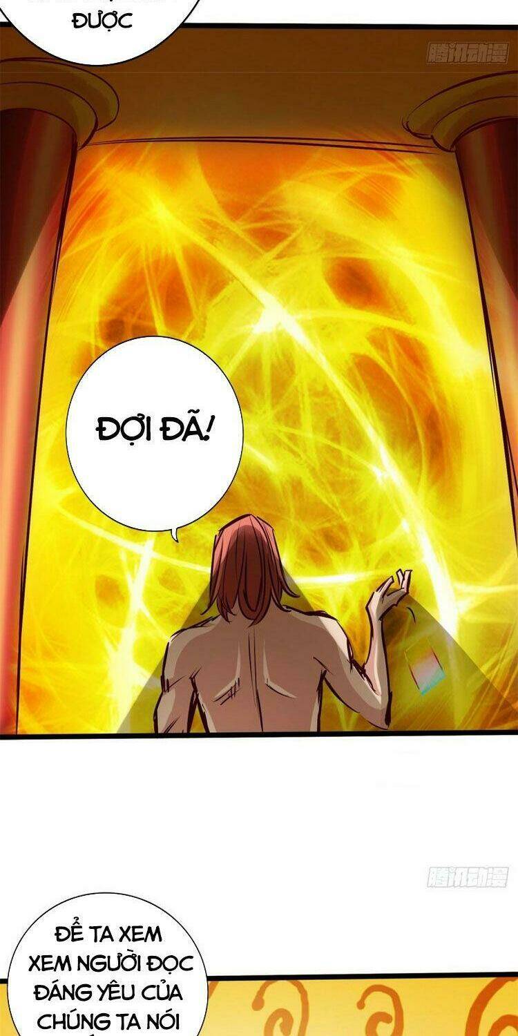 Thông Thiên Chi Lộ: Chapter 78