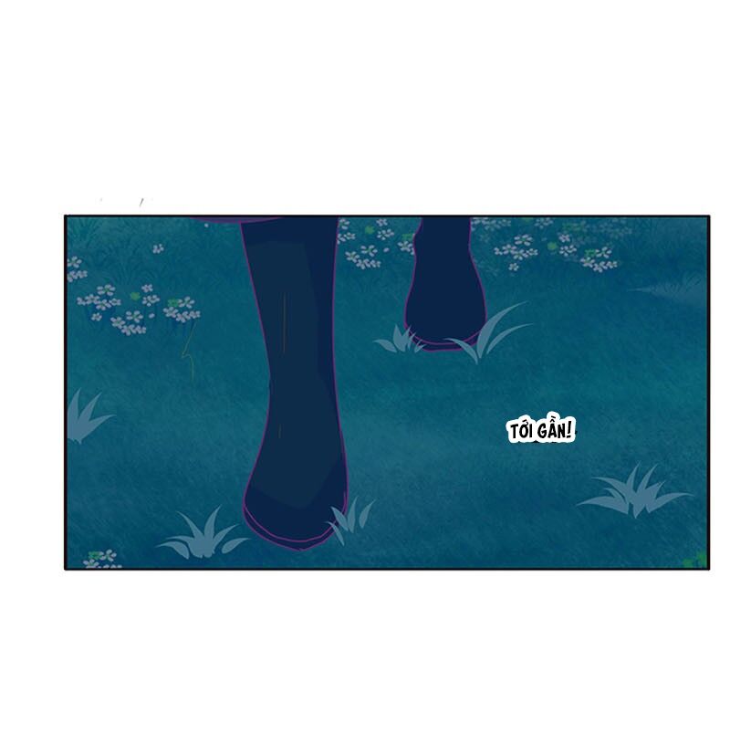 Thông Linh Phi: Chapter 304