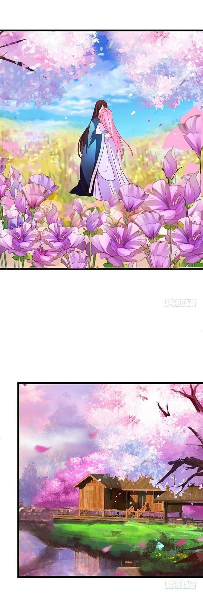 Hồ Tiên Hung Bạo: Chapter 28