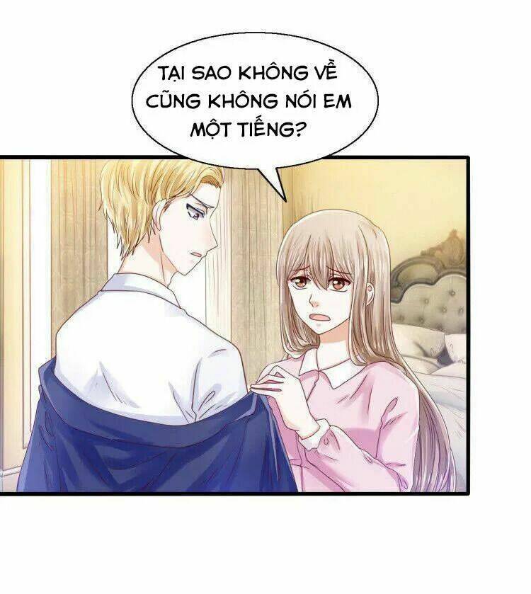 Trọng Sinh Chi Song Diện Cừu Phục Ký: Chapter 3