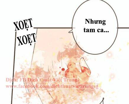 Bạn Trai Tôi Là Cẩm Y Vệ: Chapter 97