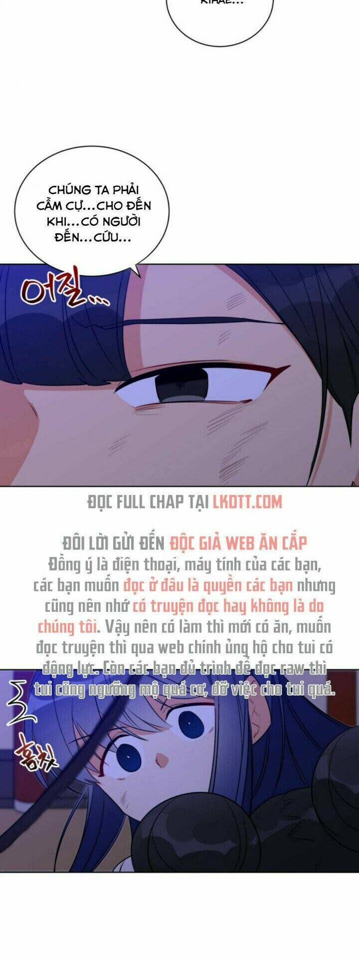 Quái Thú Với Hoa: Chapter 56