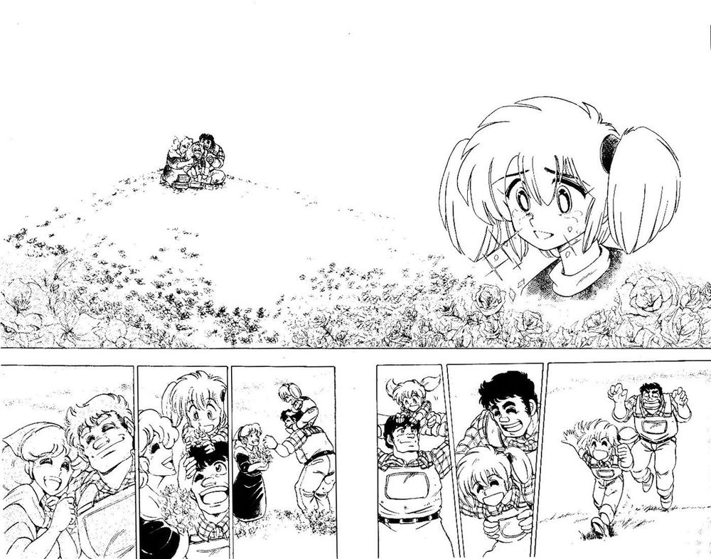 Violinist Of Hameln: Chapter 4