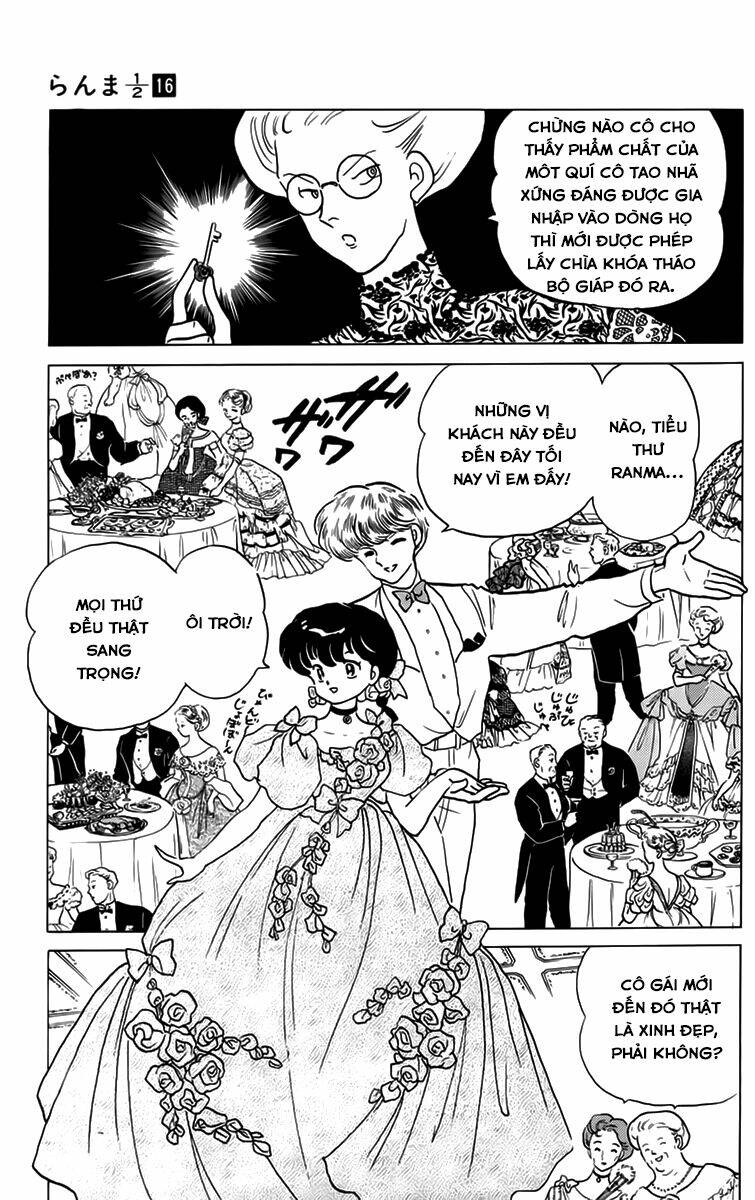 Suối Lời Nguyền: Chapter 166