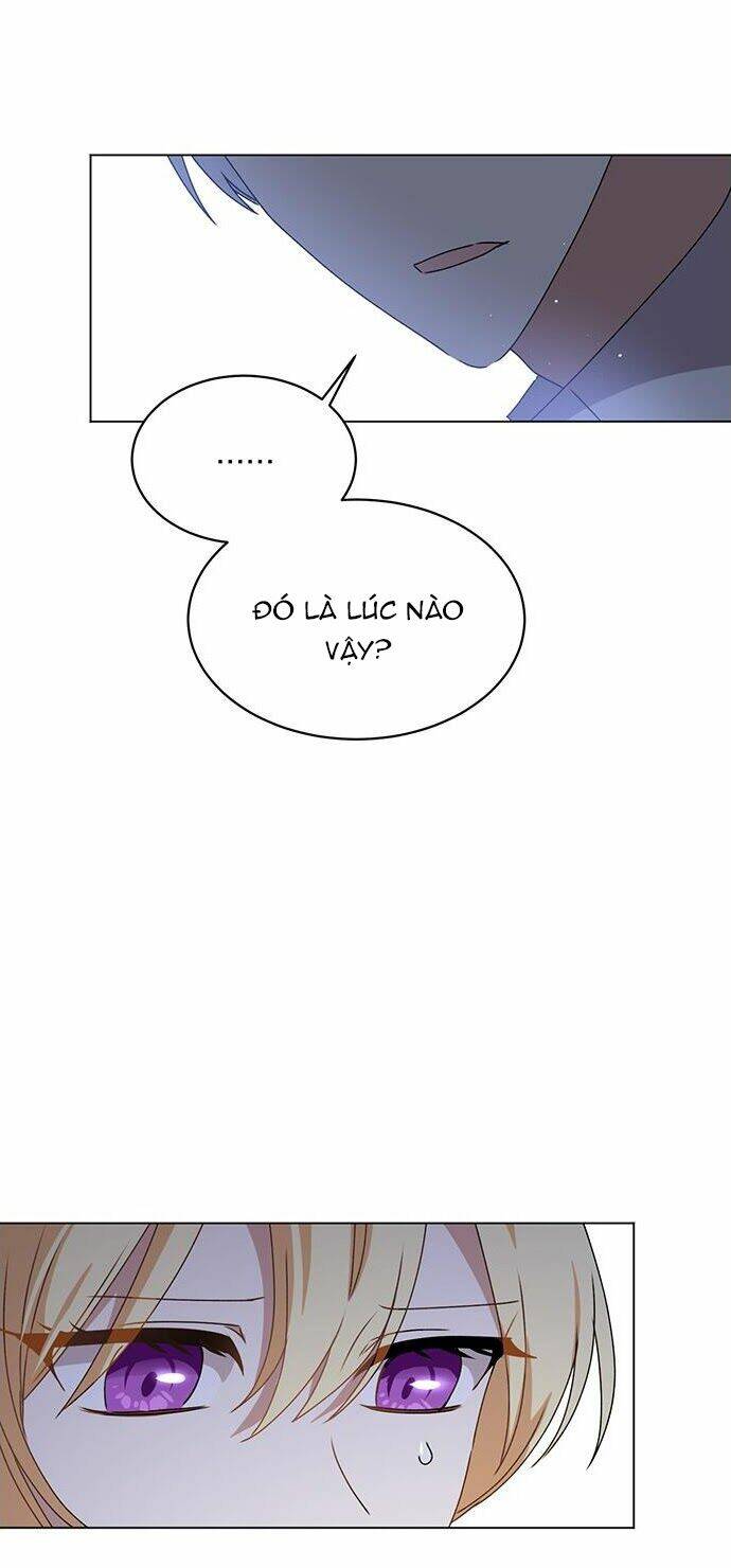 Vị Hôn Thê Của Nam Chính: Chapter 41