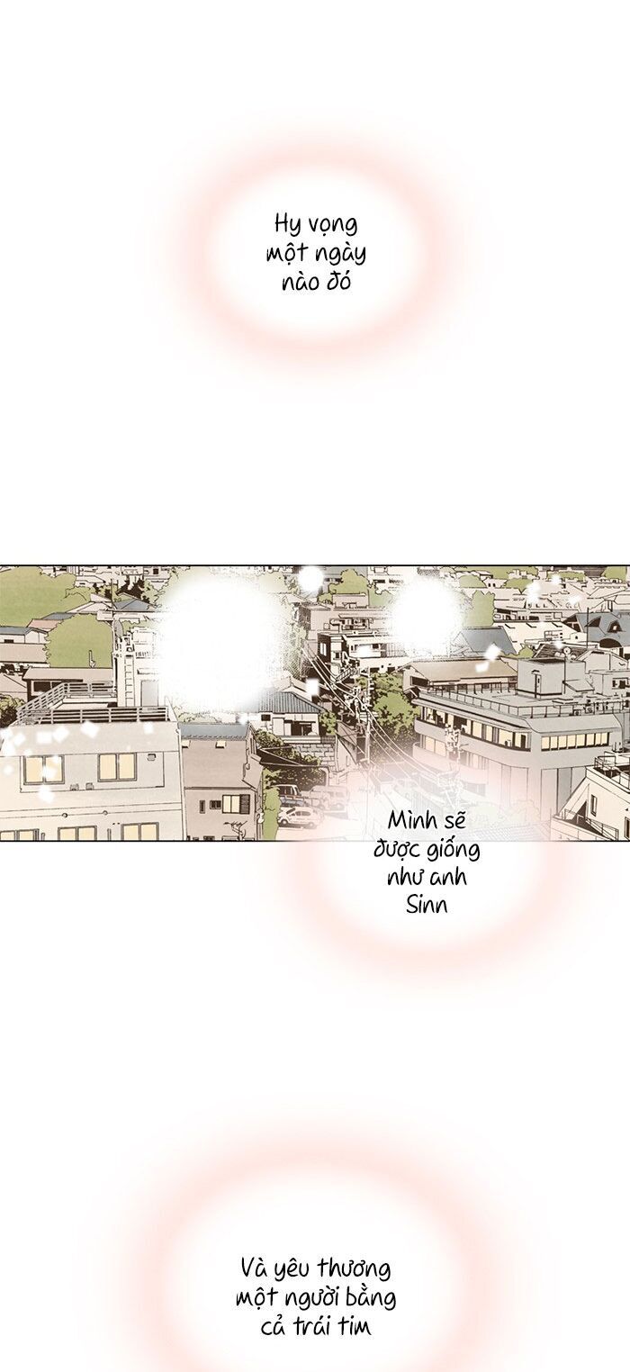 Làm Vợ Anh, Em Nhé: Chapter 39