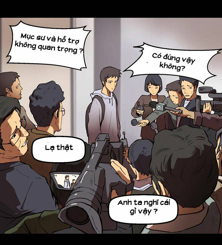 Raid: Chapter 15
