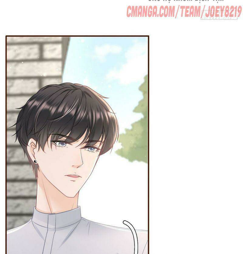 Bạn Gái Tôi Mới 30+: Chapter 78