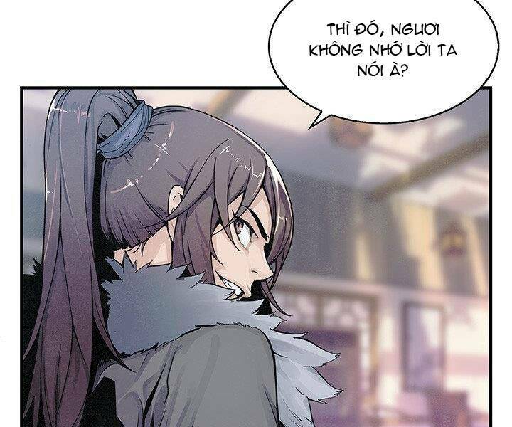 Mục Hạ Vô Nhân: Chapter 2