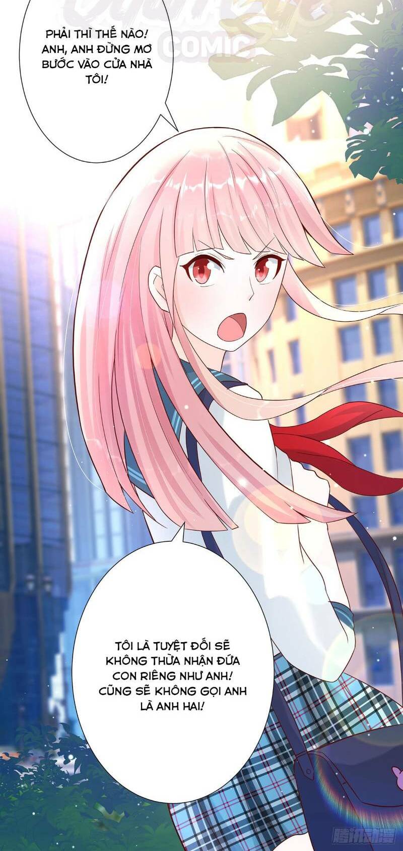 Người Tu Tiên Tại Đô Thị: Chapter 3