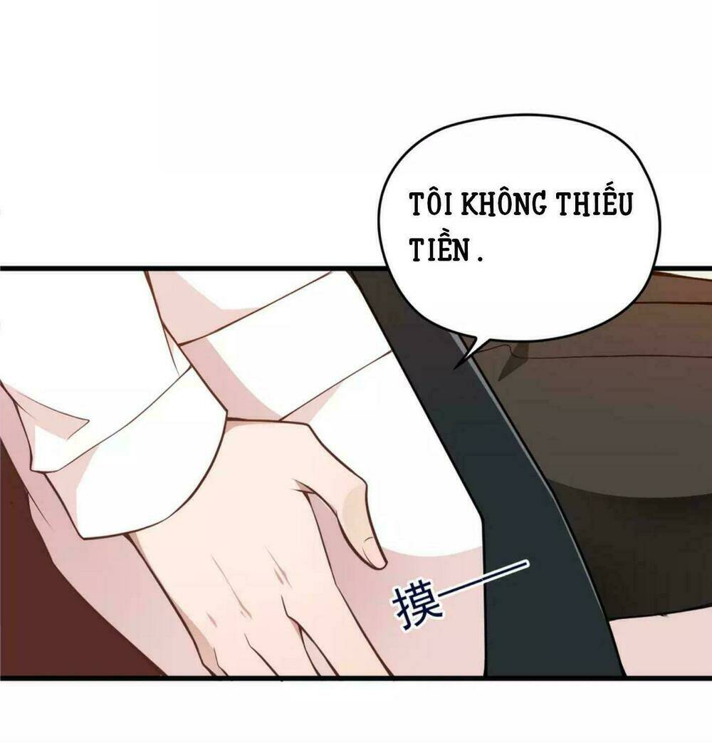 Mệnh Trung Khuyết Quân: Chapter 1.1