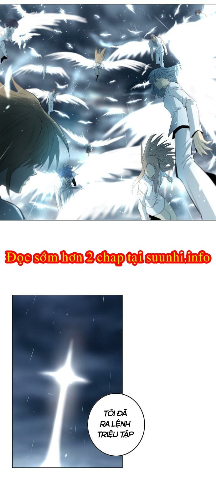 Soul Cartel: Chapter 117