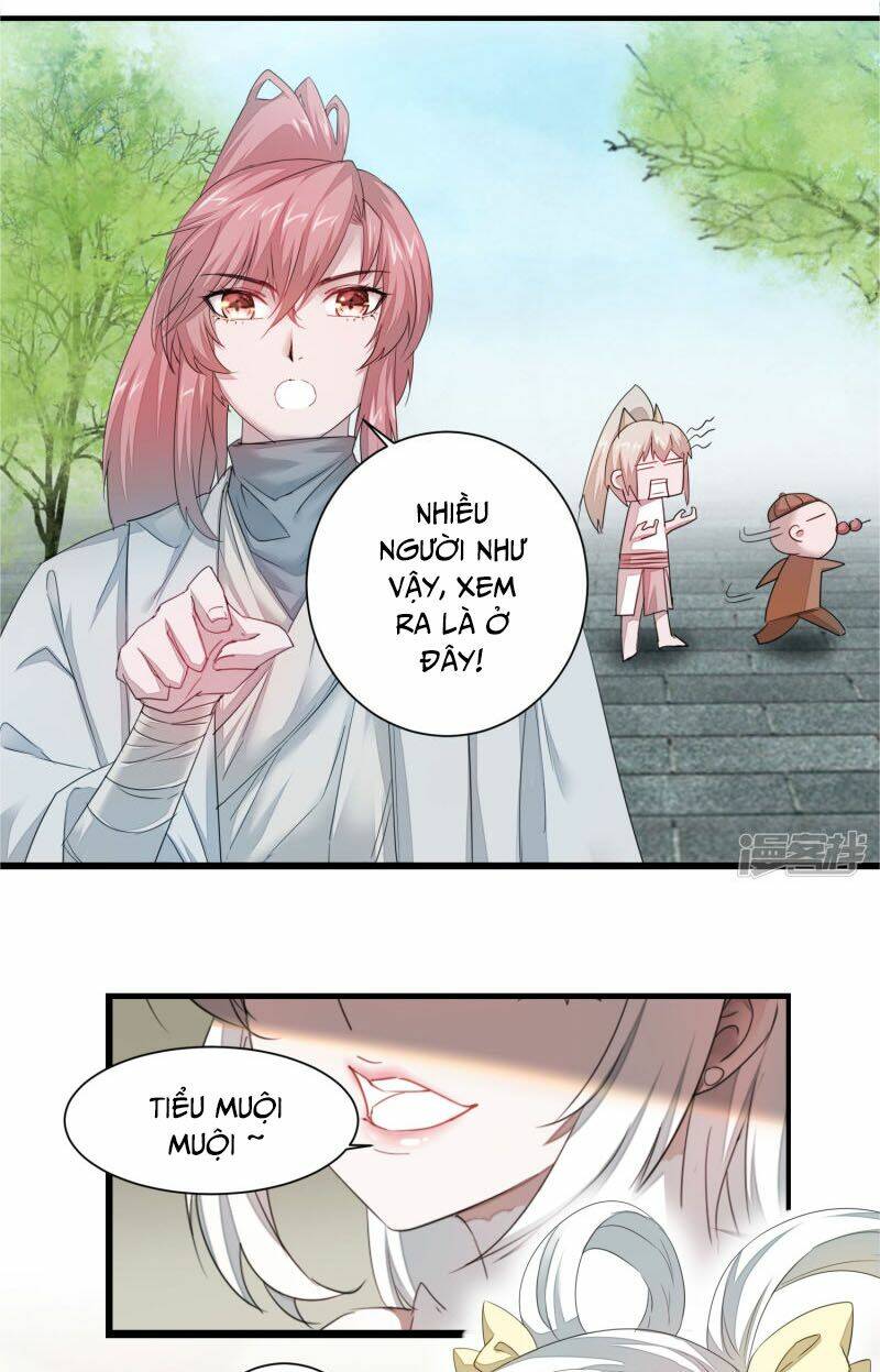 Nghịch Chuyển Tiên Đồ: Chapter 83