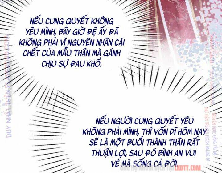 Trọng Sinh Bá Sủng Nhiếp Chính Vương Quá Mạnh Mẽ: Chapter 214