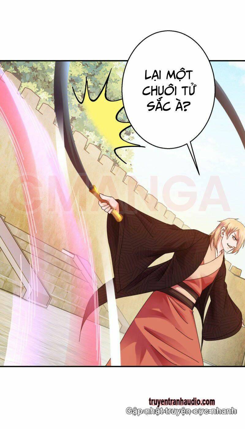 Sử Thượng Đệ Nhất Chưởng Môn: Chapter 187