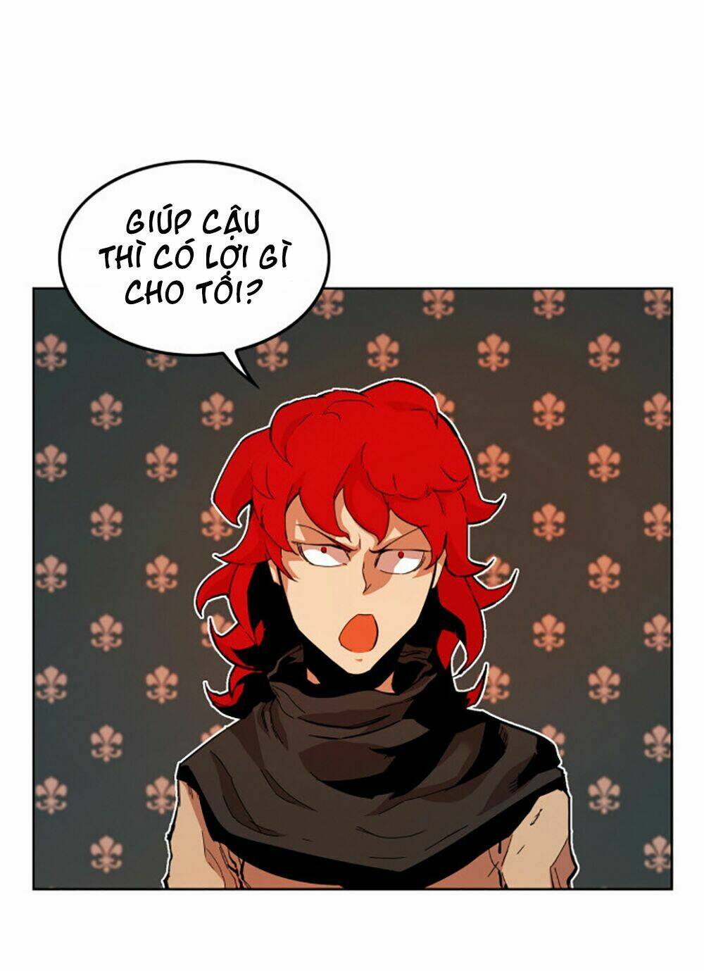 Hard Core Leveling Warrior: Chapter 4