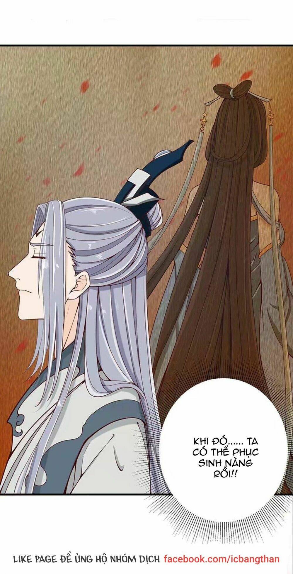Tối Cường Khí Vận Hệ Thống: Chapter 1